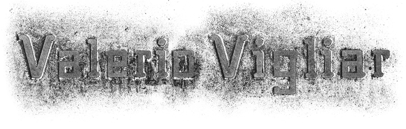Valerio Vigliar